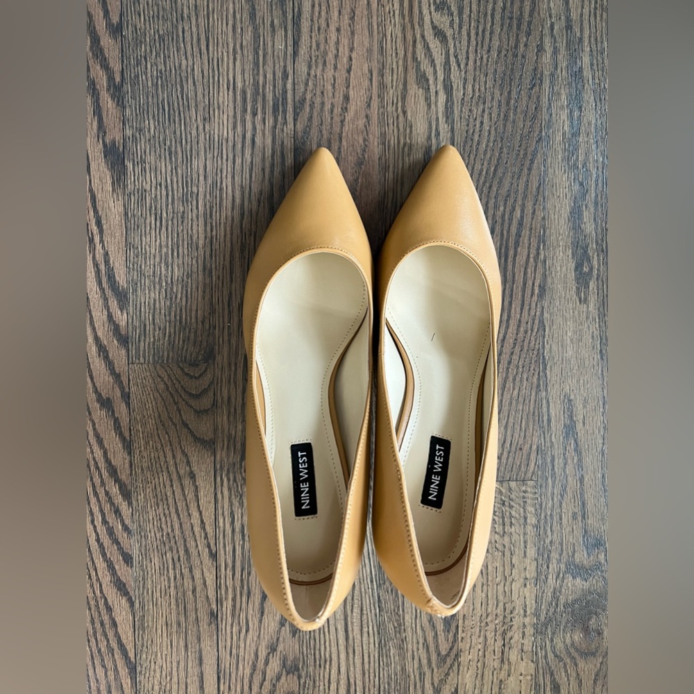 Nine West women’s shoes